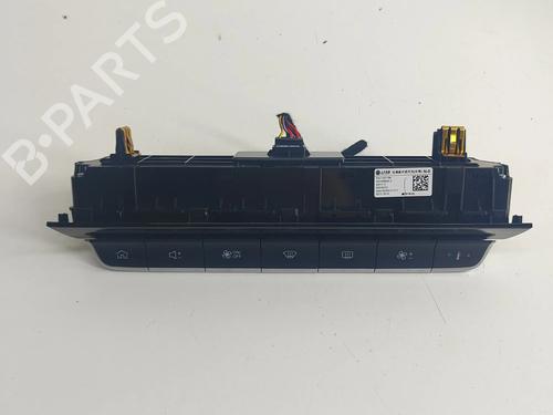 Used Switch MG MG ZS SUV (AZS1) EV (156 hp) 30885394