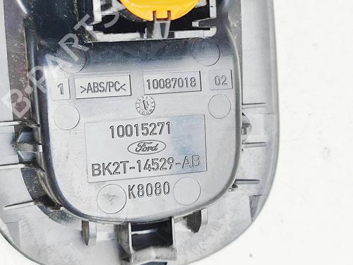 Left front window switch FORD TRANSIT CUSTOM V362 Van (FY, FZ) 2.0 EcoBlue mHEV | BP33384848I27  - Image 7