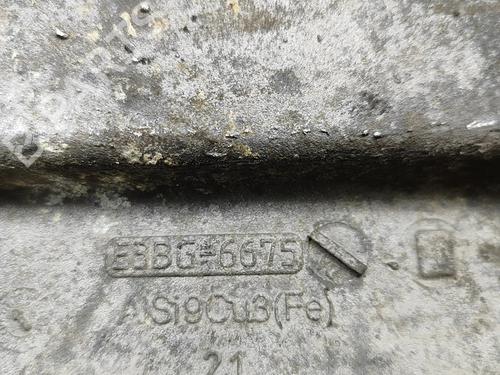 Oil sump FORD FOCUS III Turnier 1.0 EcoBoost | BP22807797M115 