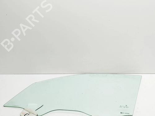 Used Front left door window Front left door window BMW X3 (G01, F97, G08) xDrive 20 d (190 hp) 33308474 33308474