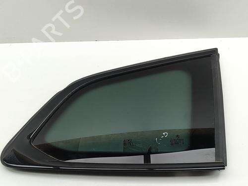 Used Rear right quarter glass BMW X1 (U11) iX1 xDrive 30 (313 hp) 28563691