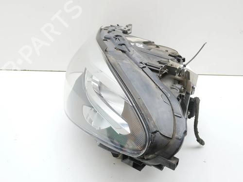 Left headlight BMW 5 (F10) 520 d | BP40605100C28 - Image 5