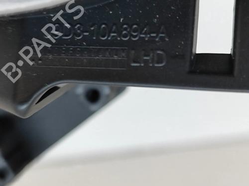 Andre JAGUAR I-PACE (X590) EV400 AWD | BP28436135O1 