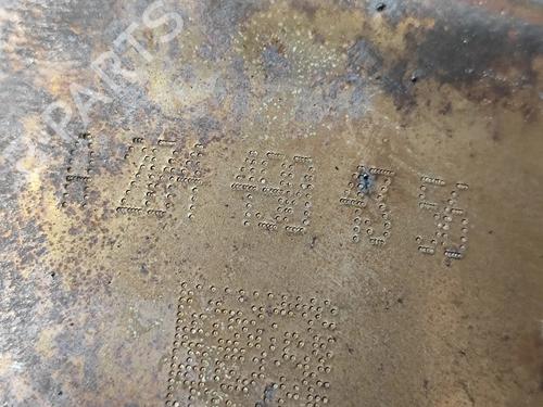 Catalyst MERCEDES-BENZ E-CLASS (W213) E 350 e (213.050) | BP30394262M10  - Image 7