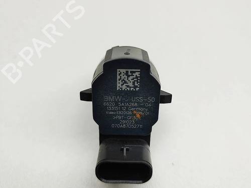 Electronic module BMW X5 (G05, F95) xDrive 45 e Plug-in Hybrid | BP36358681M83 - Image 7