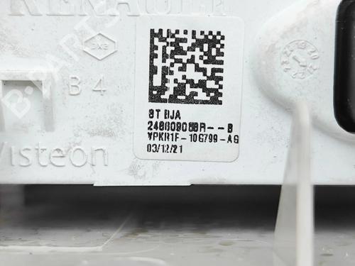 Innerbelysning RENAULT ZOE (BFM_) ZOE (BFMD) | BP34282658I8  - Image 9