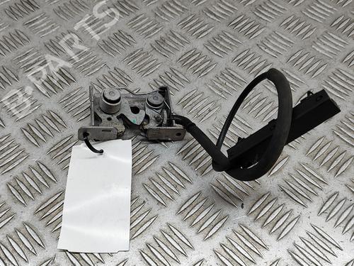 Hood lock BMW iX (I20) xDrive 50 | BP28556545C133 