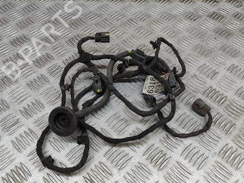 Used Electronic module Electronic module 16076447 16076447