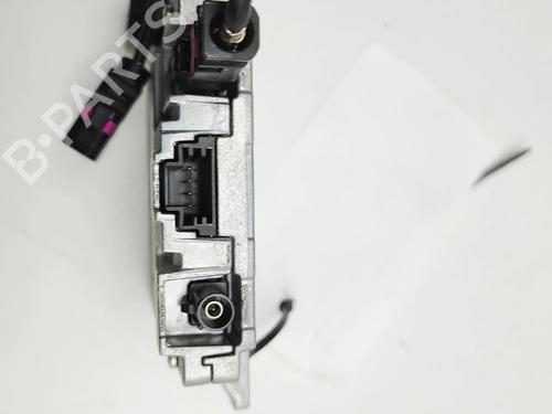 Electronic module MERCEDES-BENZ EQS (V297) EQS 450+ (297.123) | BP39205619M83 - Image 6