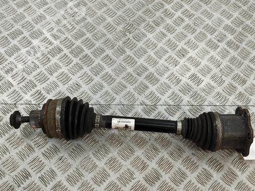 Used Left front driveshaft AUDI Q7 (4MB, 4MG, 4MQ) 45 TDI quattro (249 hp) 28446851