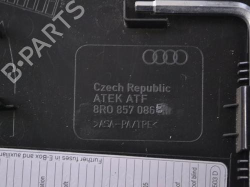 Other AUDI Q5 (8RB) 2.0 TDI quattro | BP30214966O1 