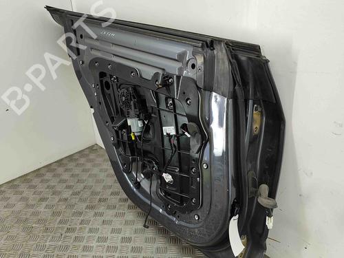 Left rear door TESLA MODEL 3 (5YJ3) EV AWD | BP29569900C4 