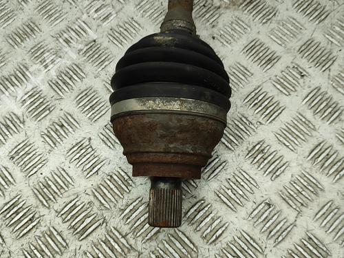 Right front driveshaft AUDI Q2 (GAB, GAG) 35 TFSI | BP28559228M39 