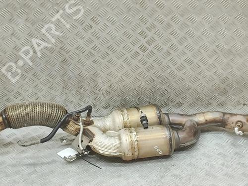 Catalyst VW T-ROC (A11, D11) 2.0 R 4motion | BP34037160M10  - Image 11