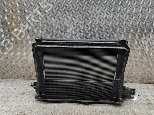 Used Radiator set VW ID.3 (E11, E12) Pro (145 hp) 27767502
