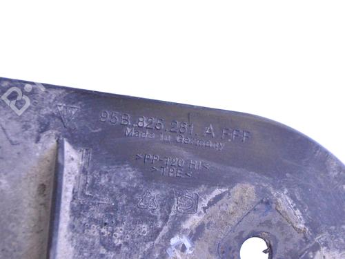 Andre PORSCHE MACAN (95B) 3.0 S Diesel | BP33356516O1  - Image 5