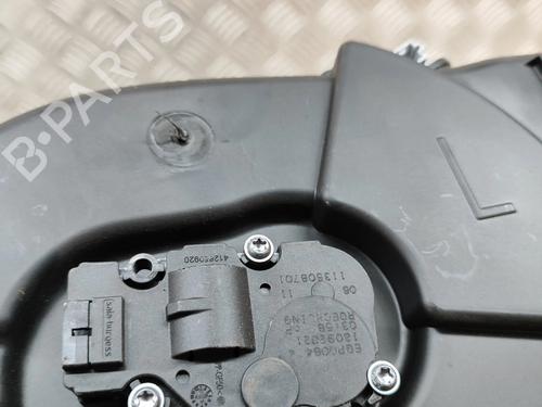 Pipe MERCEDES-BENZ GLS (X167) AMG 63 4Matic+ EQ Boost 4-matic+ (167.989) | BP33370095M125 - Image 7