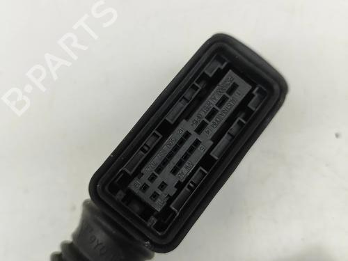 Wiring harness PORSCHE MACAN (XAB) 4S Electric 4 (XABDC1) | BP33433233E16 - Image 6