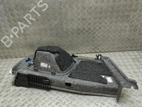 Boot lining AUDI A5 Sportback (F5A, F5F) 35 TDI | BP31976763I3