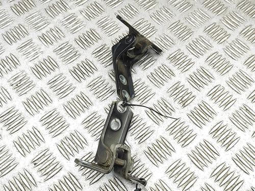 Hinge/Door check strap MITSUBISHI OUTLANDER III (GG_W, GF_W, ZJ, ZL, ZK) 2.2 Di-D 4WD (GF6W) | BP30301695C146 