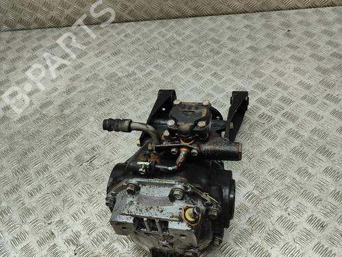 Used Rear differential Rear differential MITSUBISHI 3000 GT Coupe (Z1_A) 3.0 4WD (Z16A) (224 hp) 27803660 27803660