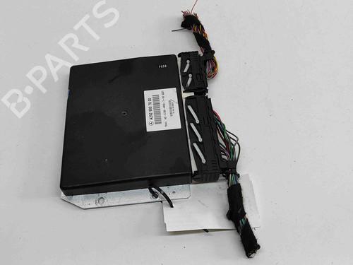 Electronic module MERCEDES-BENZ GLE Coupe (C292) AMG 63 S 4-matic (292.375) | BP29459838M83