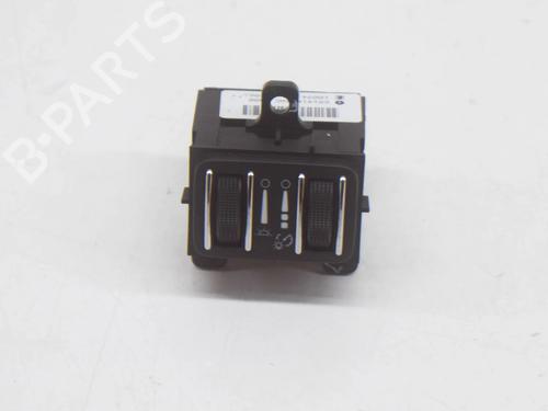 Kombi Kontakt / Stilkkontakt MASERATI QUATTROPORTE VI 3.0 D (275 hp) 7732979