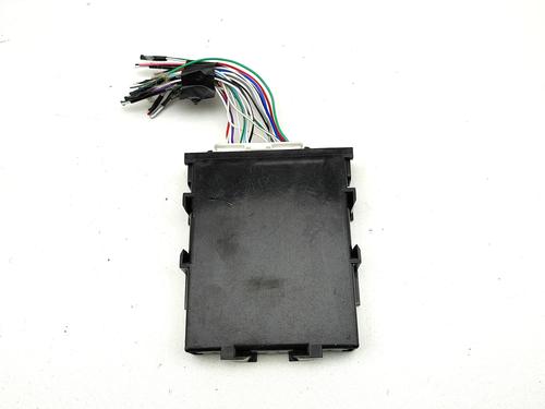 Electronic module TOYOTA COROLLA Estate (_E21_) 1.8 VVTi Hybrid (ZWE219) | BP39410214M83 - Image 3