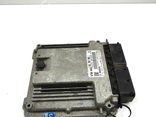 Engine control unit (ECU) AUDI Q5 (FYB, FYG) 2.0 TDI quattro | BP36391119M57 - Image 2