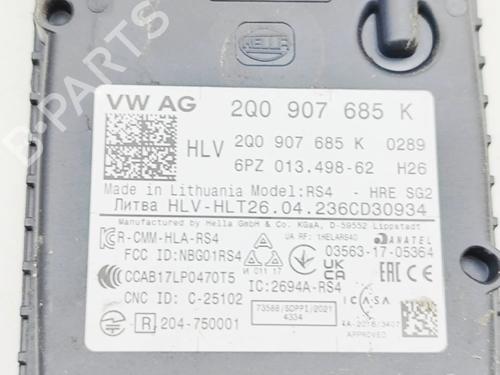 Electronic module VW ID.5 (E39) Pro Performance | BP33847698M83  - Image 7