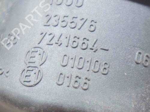 Windscreen washer tank BMW 3 (F30, F80) 320 d | BP7698828C113 