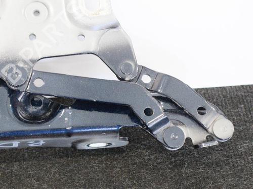 Hinge/Door check strap BMW 4 Gran Coupe (F36) 435 d xDrive | BP14667813C146 