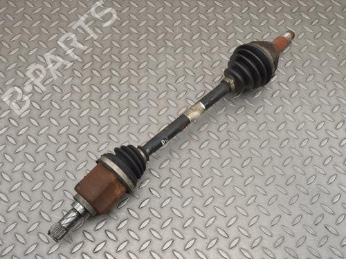 Used Left front driveshaft Left front driveshaft NISSAN JUKE (F15) 1.2 DIG-T (115 hp) 33355549 33355549