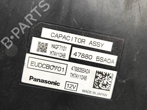Electronic module RENAULT ZOE (BFM_) ZOE (BFMC, BFMD) | BP38500347M83 - Image 6