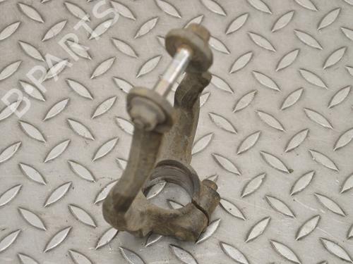 Left front suspension arm INFINITI FX 30d AWD | BP33356428M12  - Image 5