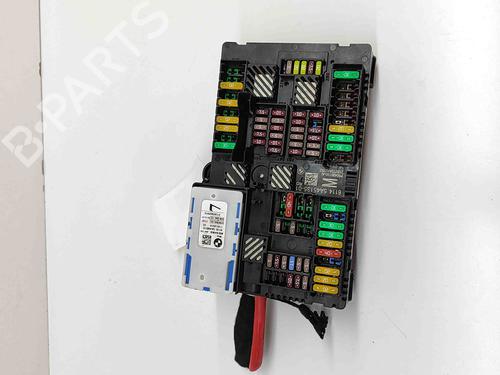 Used Fuse box BMW iX (I20) xDrive 50 (523 hp) 28556460