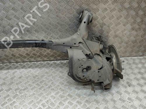 Rear axle FORD KUGA III (DFK) 2.5 Duratec Plug-in-Hybrid | BP29486283M2 