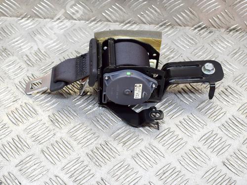 Rear center seatbelt MAZDA 6 Station Wagon (GY) 2.0 (GYEW) | BP8624877I27 