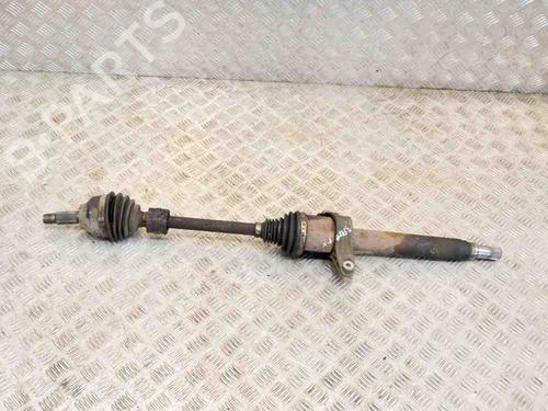 Used Right front driveshaft MINI MINI COUNTRYMAN (R60) One (98 hp) 10074373