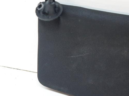 Right sun visor AUDI TT Roadster (8N9) 1.8 T quattro | BP7852775I2 