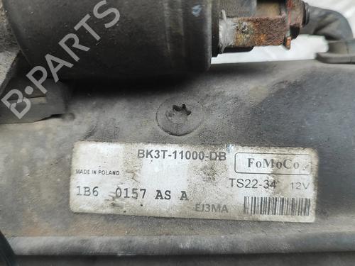 Starter FORD TRANSIT CUSTOM V362 Bus (F3) 2.2 TDCi | BP37493576M8 - Image 7