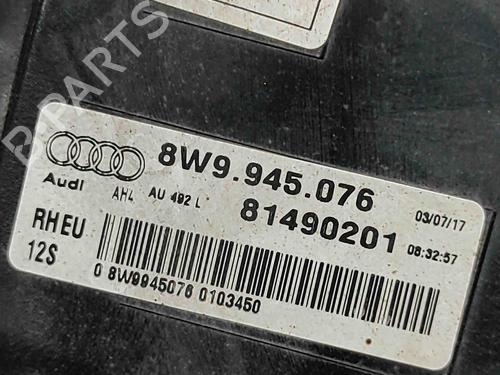 Right tailgate light AUDI A4 B9 Avant (8W5, 8WD) 2.0 TDI | BP29542204C80 