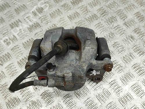 Left front brake caliper JEEP RENEGADE SUV (BU, B1, BV) 1.3 PHEV 4Xe | BP30130489M105