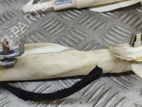 Right curtain airbag CHEVROLET ORLANDO (J309) 2.0 D | BP25787339C12 