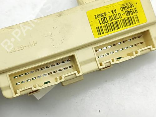 Electronic module KIA SPORTAGE IV (QL, QLE) 1.6 CRDi | BP30463135M83  - Image 5