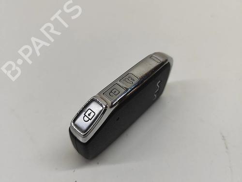 Electronic module KIA NIRO I (DE) E-NIRO | BP27783061M83  - Image 5