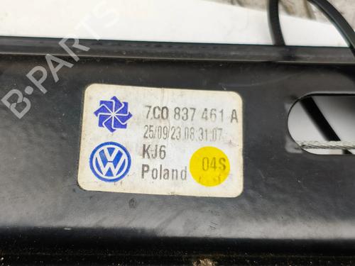 Front left window mechanism VW CRAFTER Van (SY_, SX_) 2.0 TDI FWD (SYB, SYC, SYD) | BP39511483C22 - Image 5