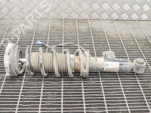 Used Left rear shock absorber BMW X3 (G01, F97, G08) xDrive 20 d (190 hp) 8836479
