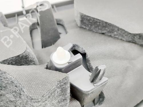 Boot lining TESLA MODEL Y (5YJY) Long Range All-wheel Drive | BP38782585I3 - Image 5