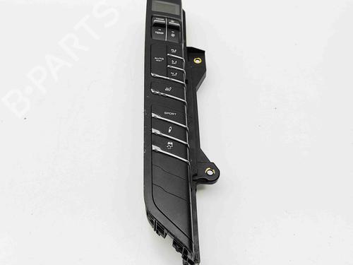 Used Switch PORSCHE PANAMERA (970) 3.0 D (250 hp) 29487180